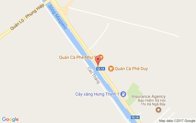 Tuyết Cafe 
