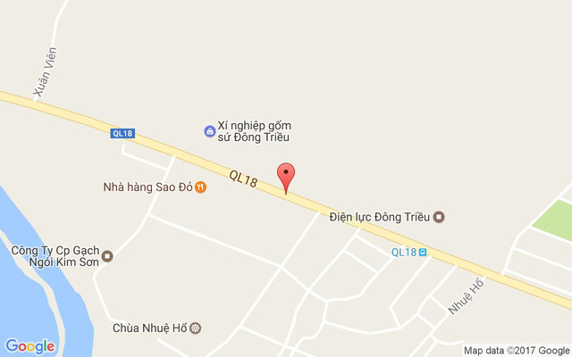 Nhà Hàng Ăn Uống Thương Gia