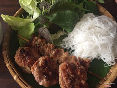 Bún chả 