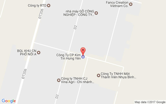 Cargill Hung Yen