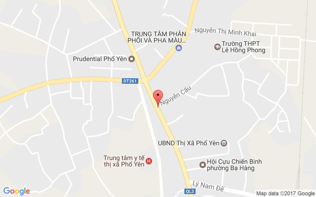 Lê Sơn Cafe 