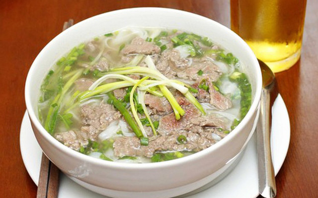 Phở Hà Nội - Tà Lài