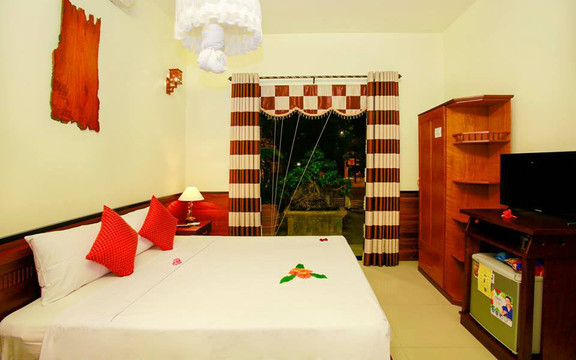 Quang Xương Homestay