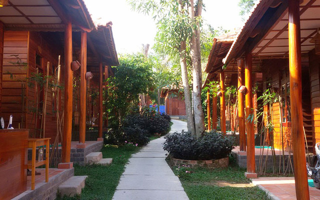 Nam Phương Resort