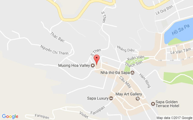 Nhà Hàng Ẩm Thực Sapa