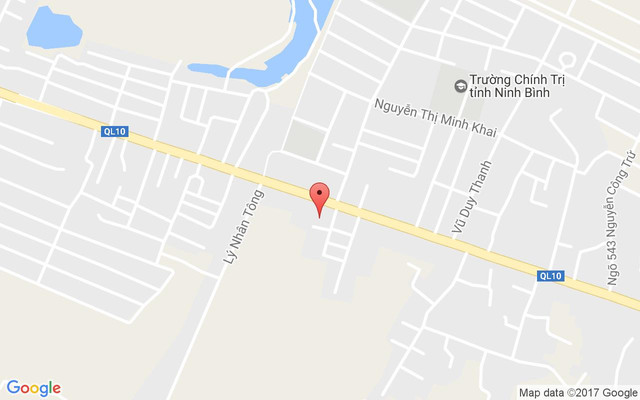 Xuan Thuy Restaurant