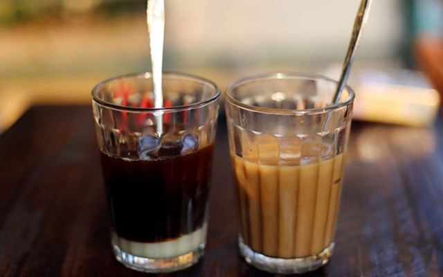 Thảo Coffee - Đồng Nai