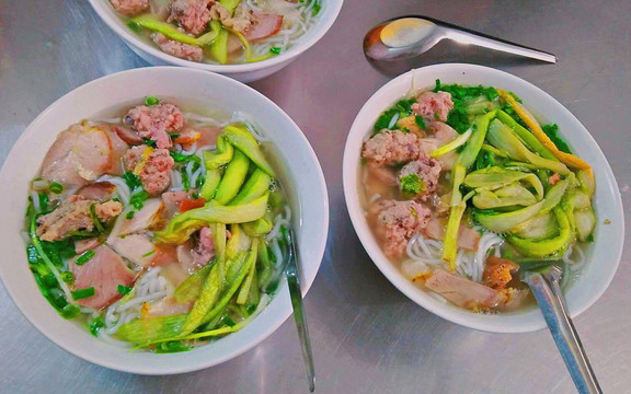 Hương Nam - Bún Mộc, Canh Bún & Bánh Canh Chả Cua