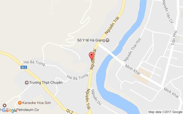 Cháo Dinh Dưỡng Lâm Hương