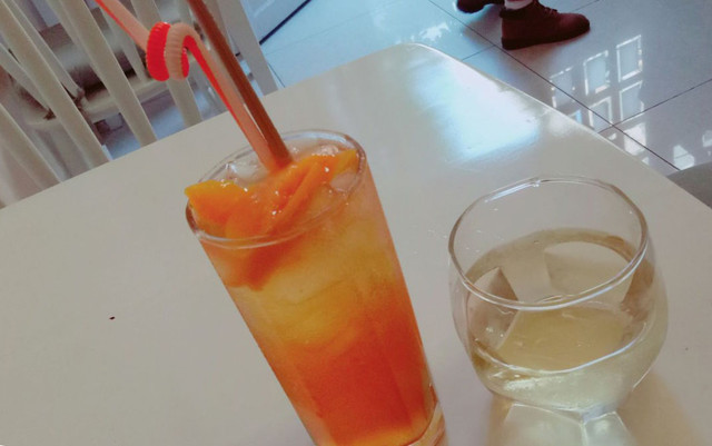 Góc Phố Cafe - Bạch Đằng