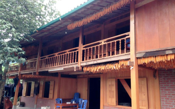 Xieng Homestay