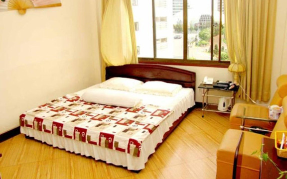 Bảo Thy 1 Hotel