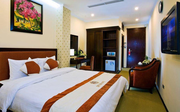 Duy Anh Hotel