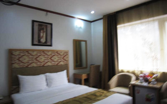 Hoàng Anh 2 Hotel