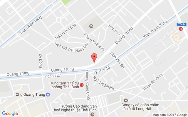 86 Cafe - Quang Trung