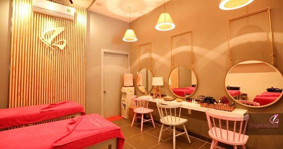 Shynh House - Tô Hiến Thành