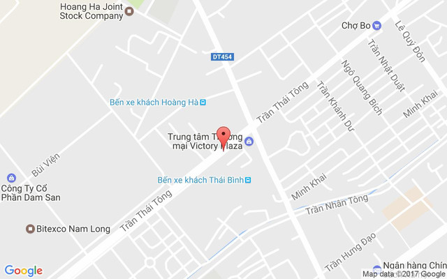 Nhà Hàng Xuân Đức