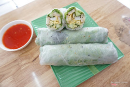 Chả cuốn