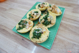 Bánh căn