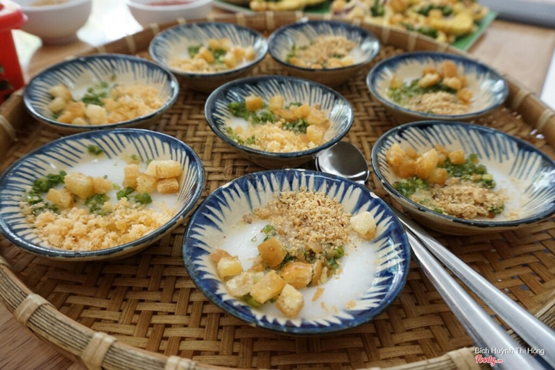 Bánh bèo