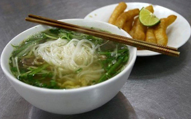 Quán Ngân - Cơm, Phở & Hủ Tiếu