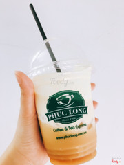 Creamy blacktea 45k