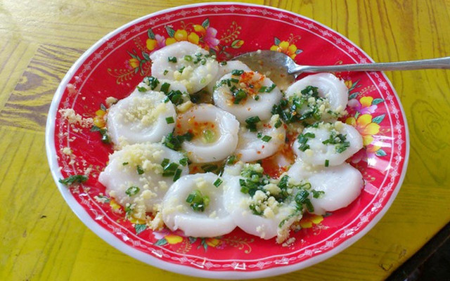 Bánh Bèo - Trần Đại Nghĩa 