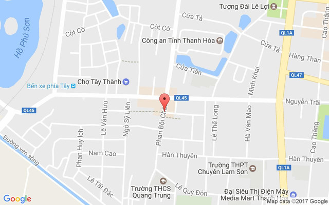 Thọ Cafe