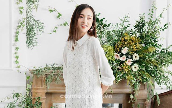 Cosmo Design - Kim Mã