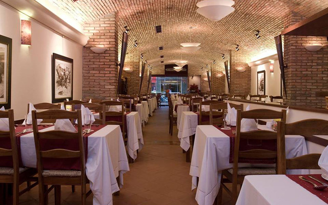 Carpaccio - Italian Restaurant