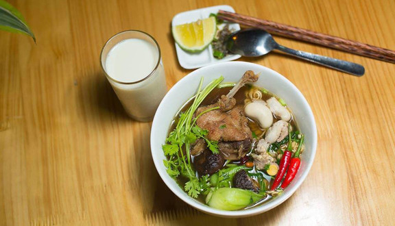 Thành Vinh Food