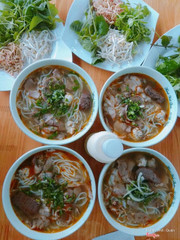 Bún bò