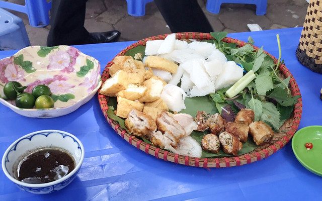 Liên Béo - Bún Đậu Mắm Tôm & Bún Bò Nam Bộ