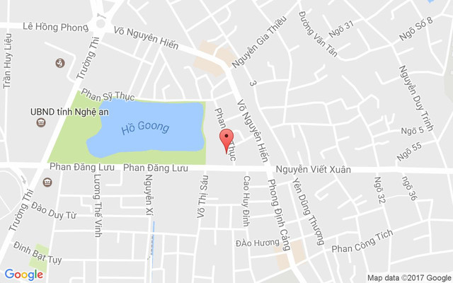 Quán Nhậu Thuận Triều