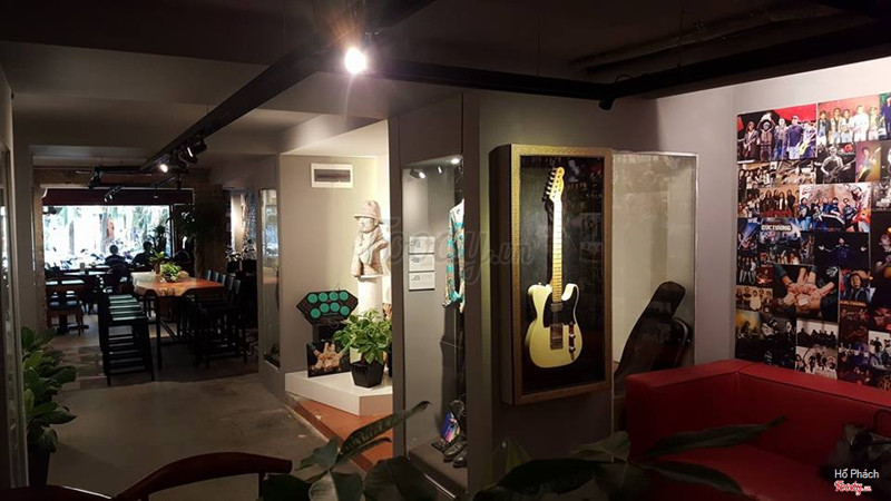 Ảnh lấy từ fanpage của 1995 Buctuong Story.