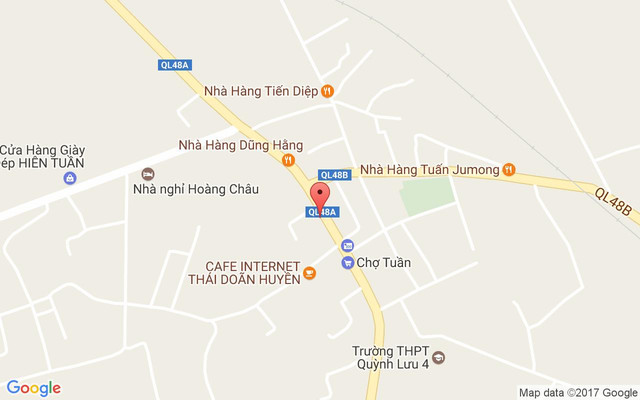 Quán Ăn Việt Hường