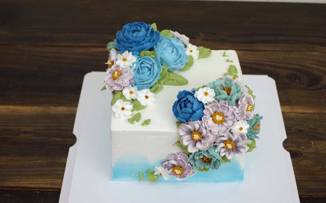 MyQuyen Cake - Shop Online