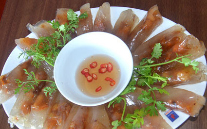 Bánh Bột Lọc & Bánh Bèo Huế