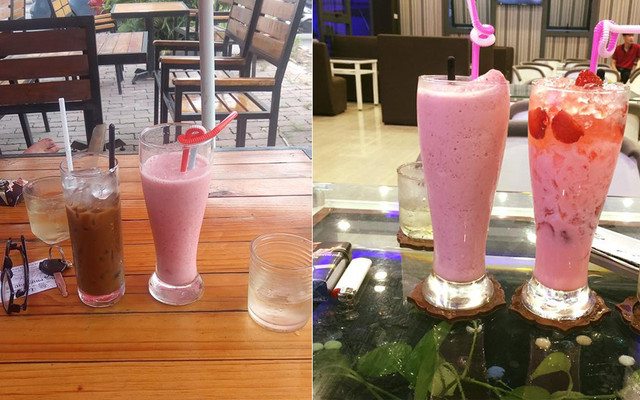 Lộc Cafe