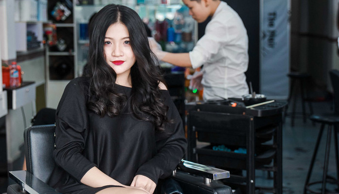 Hải Phạm Hair Salon