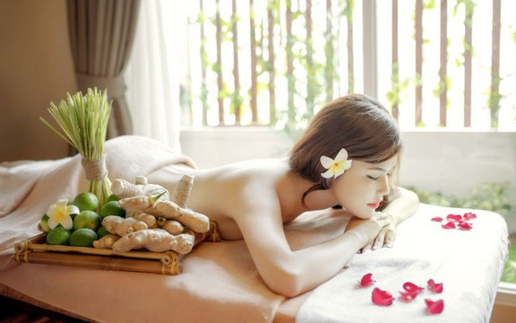 Sala Spa - Tân Quý