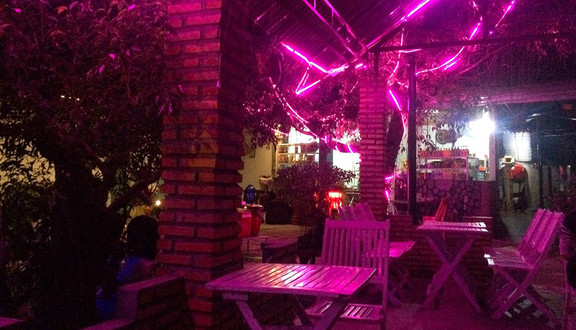 Đà Lạt Cafe