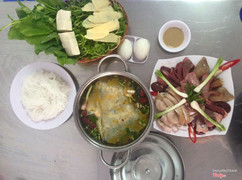 Lẩu Ngọc Dương