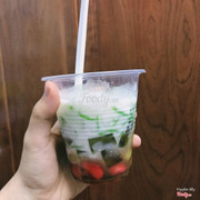 Chè thập cẩm Singapore