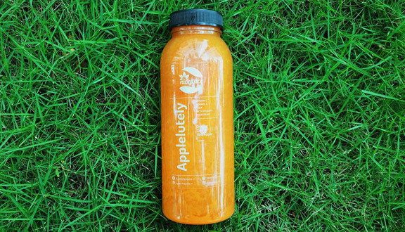 Nice Juice - Shop Online