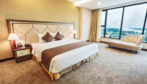 Mường Thanh Luxury Buôn Ma Thuột Hotel