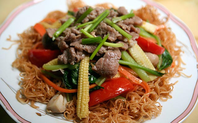 Vĩnh Lợi Restaurant - Hàng Gà - 63 Hàng Gà