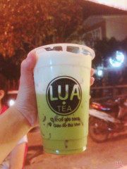 Matcha macchiato - size M- 22k 