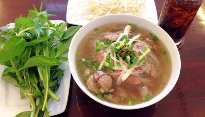 Phở Hoàng Anh