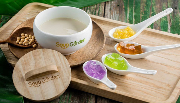 Soya Garden - Vincom Shophouse